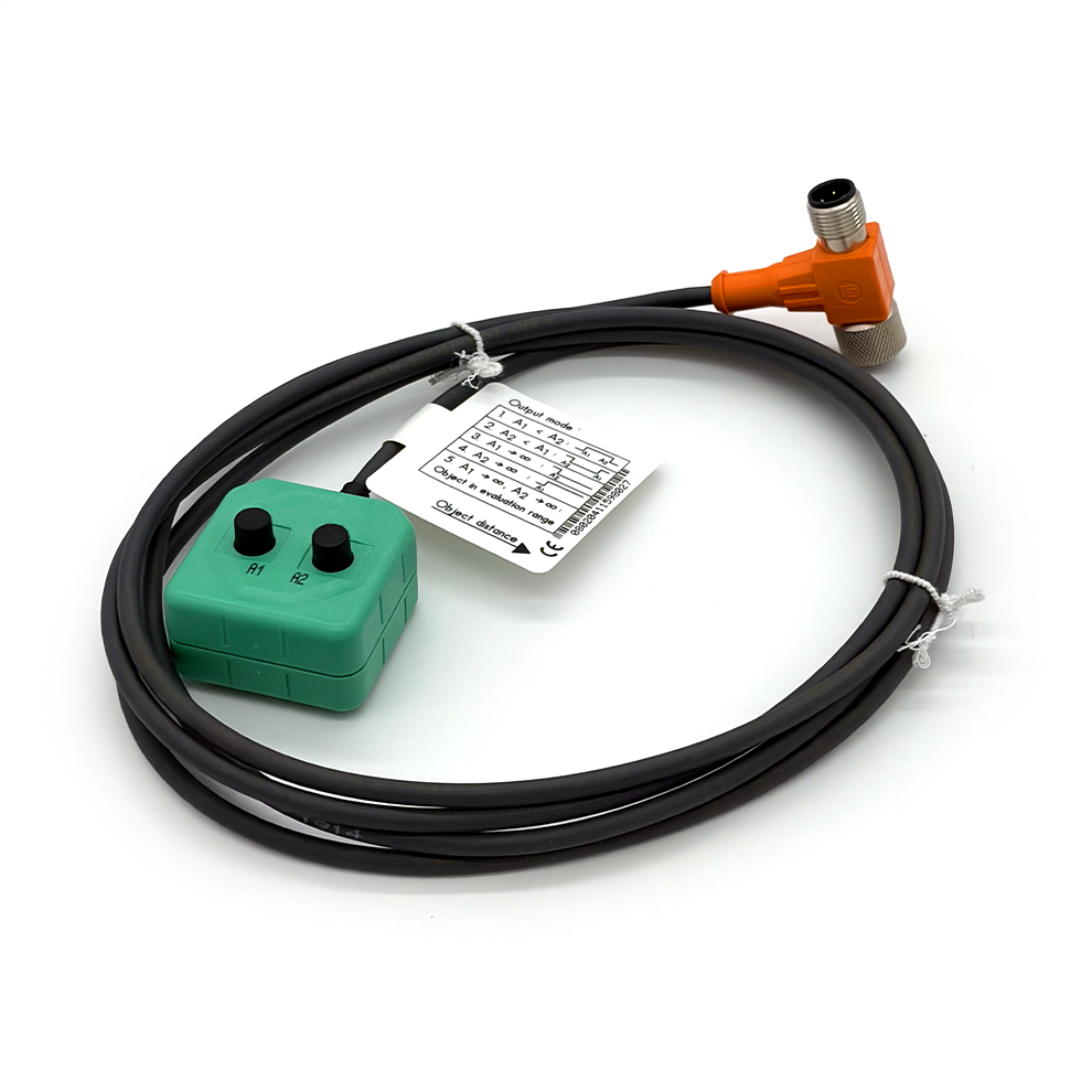 Pile Height Sensor Programmer