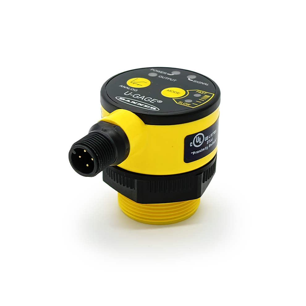 Coating Bucket Level Sensor