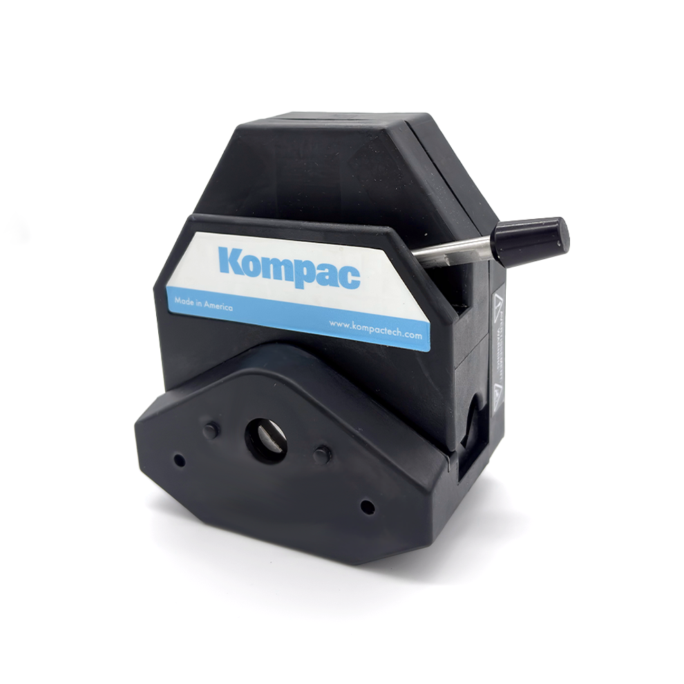 Coating Pump Head