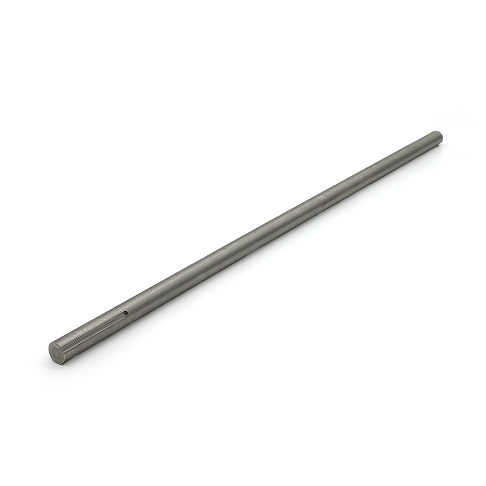 Belt Roller Drive Shaft