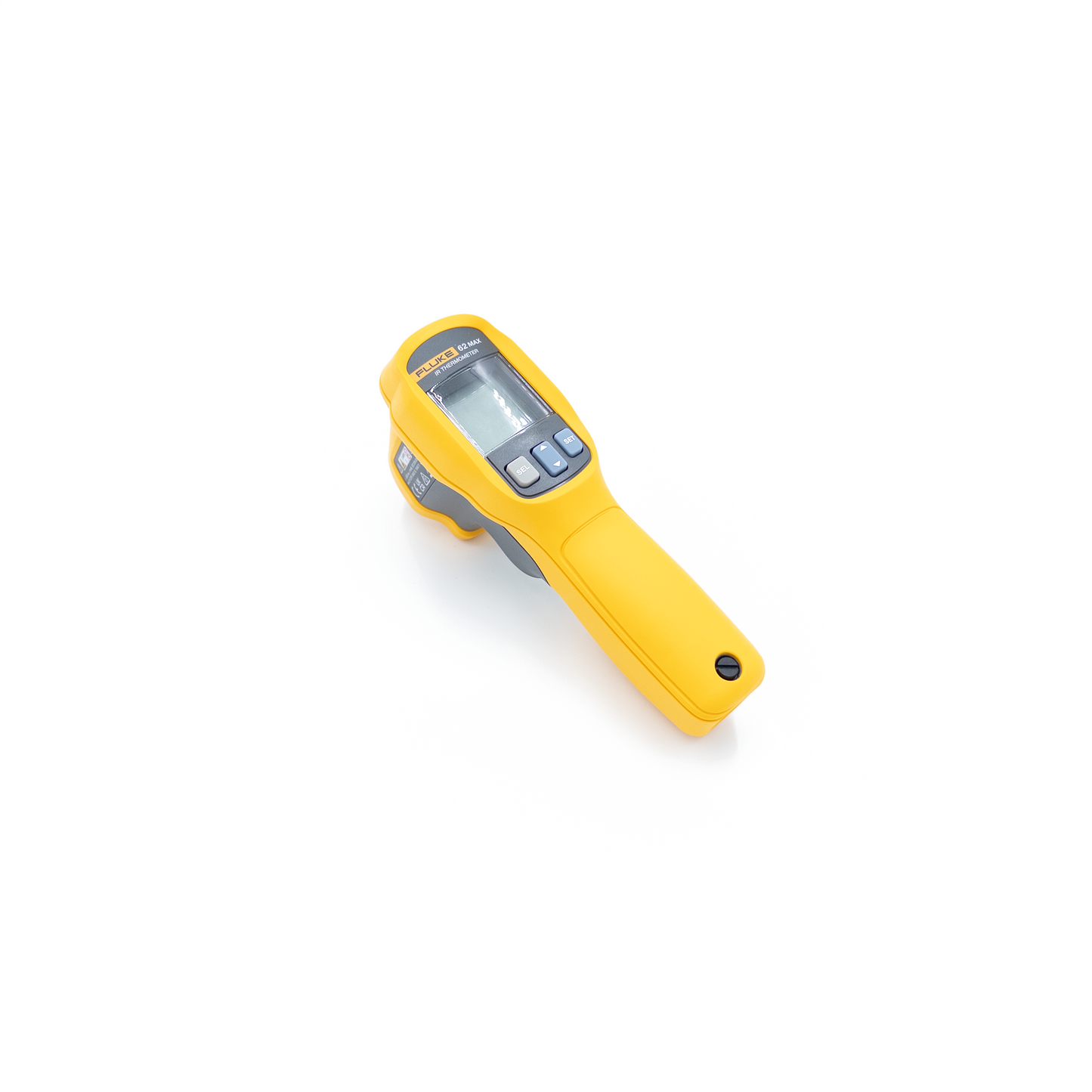 Infrared Thermometer