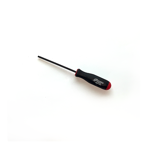 2.5 mm Allen Driver