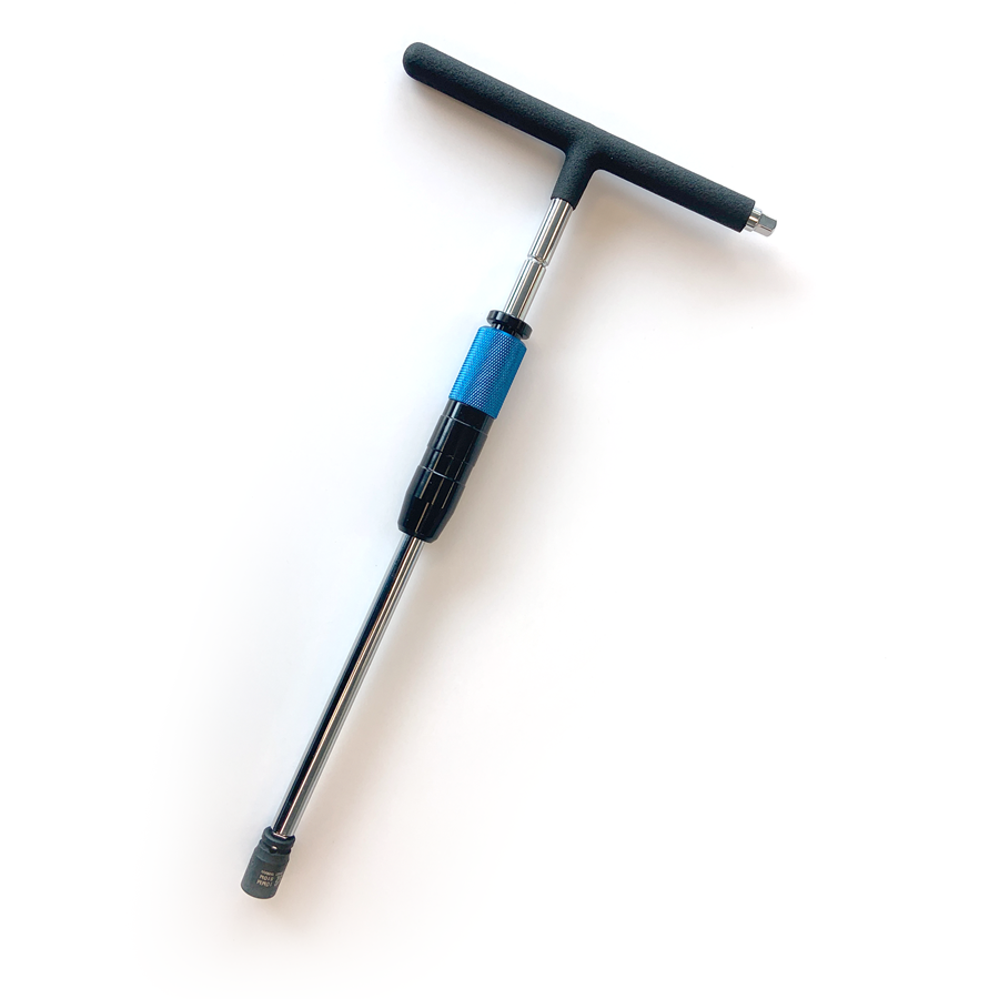 10 mm Blanket Clamp Speed Wrench