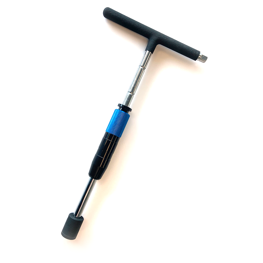 16 mm Blanket Clamp Speed Wrench