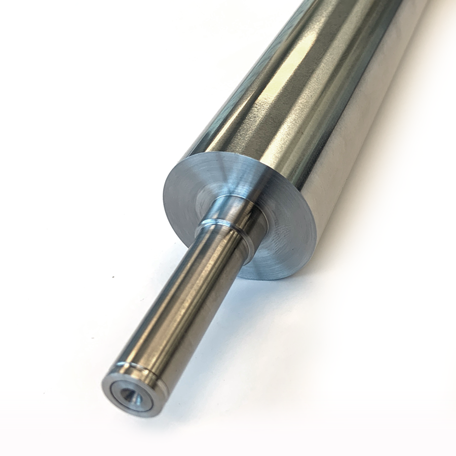 Elite 10 Metering Roller