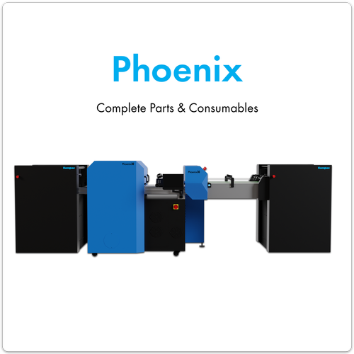 Phoenix Parts & Consumables – Kompac