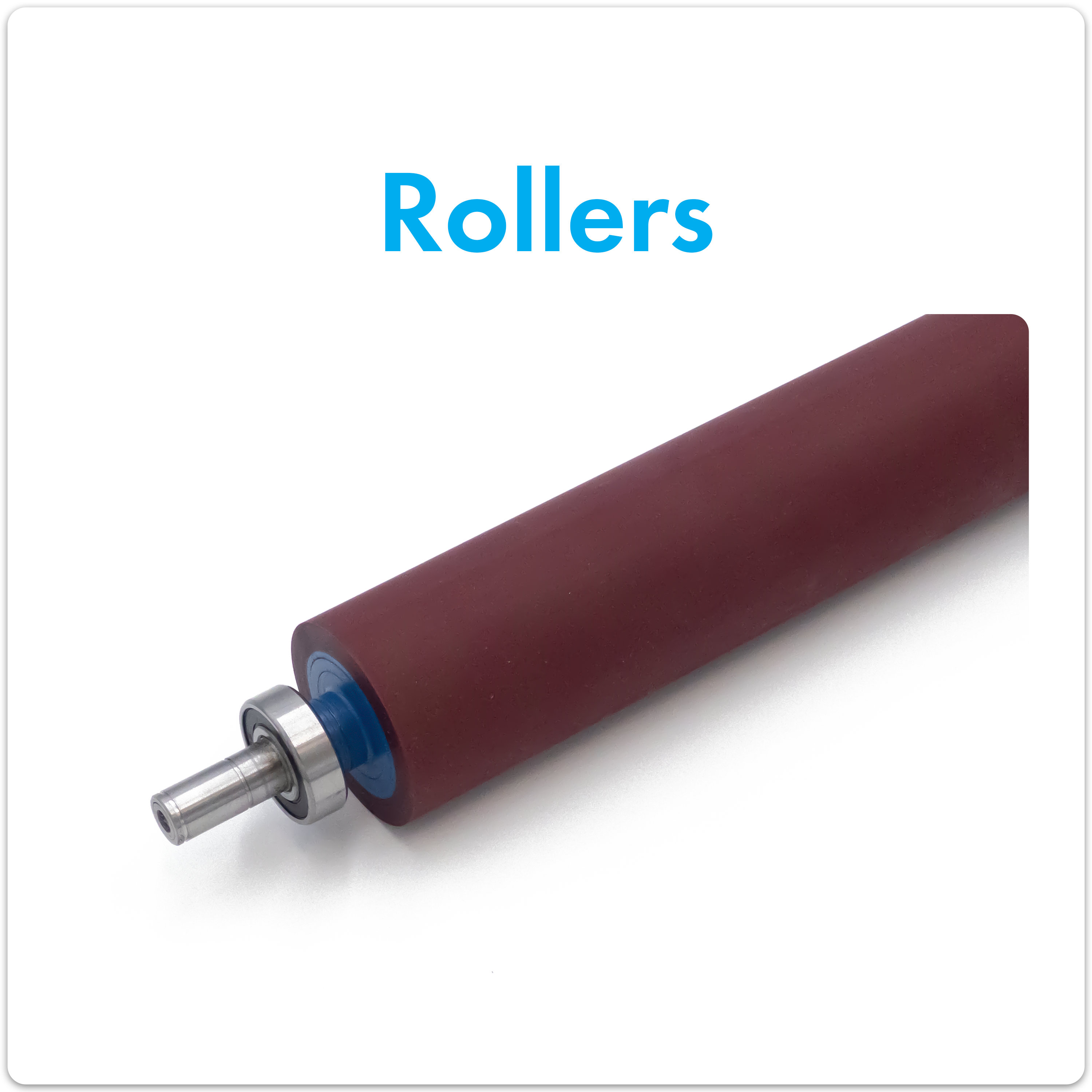 Rollers – Kompac