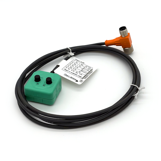 Pile Height Sensor Programmer