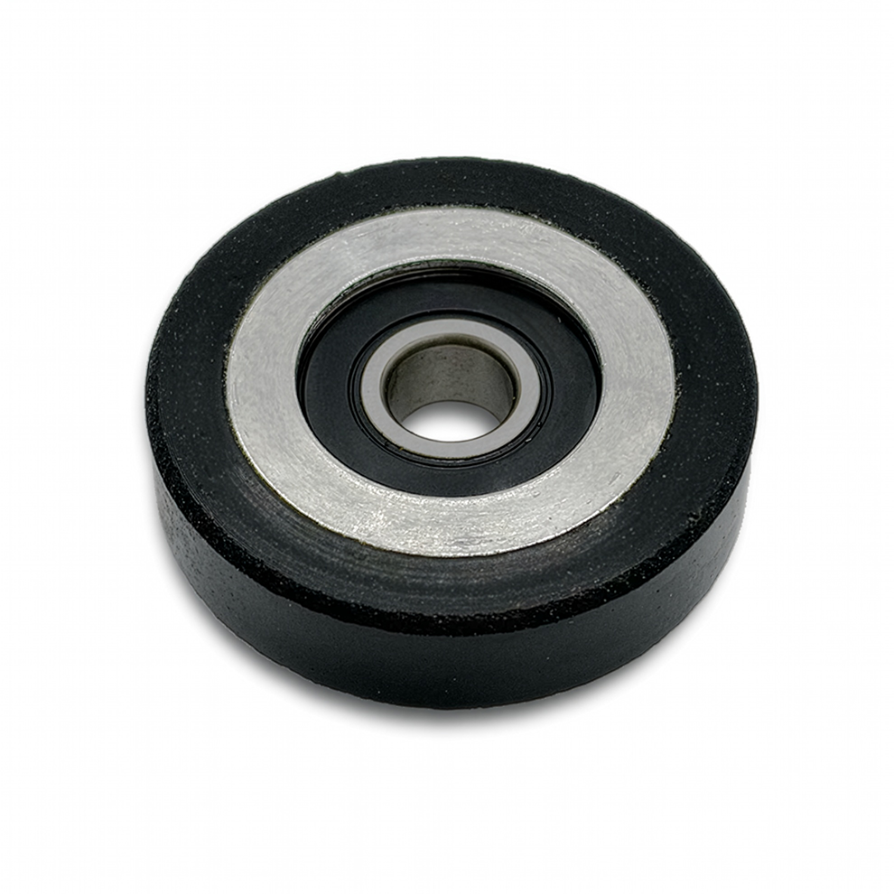 Feeder Nip Wheel
