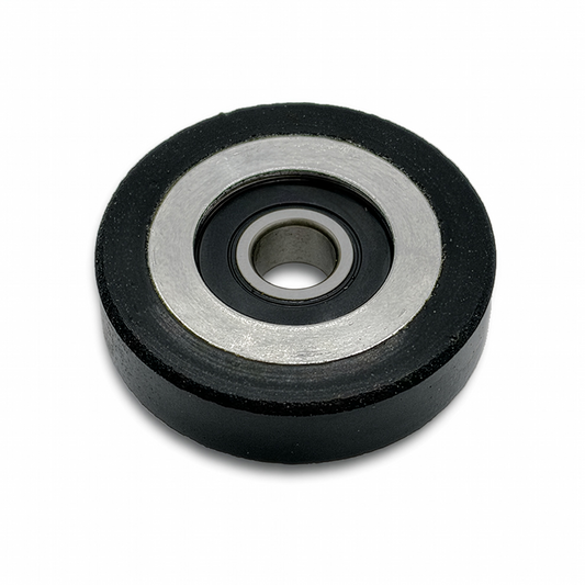 Feeder Nip Wheel