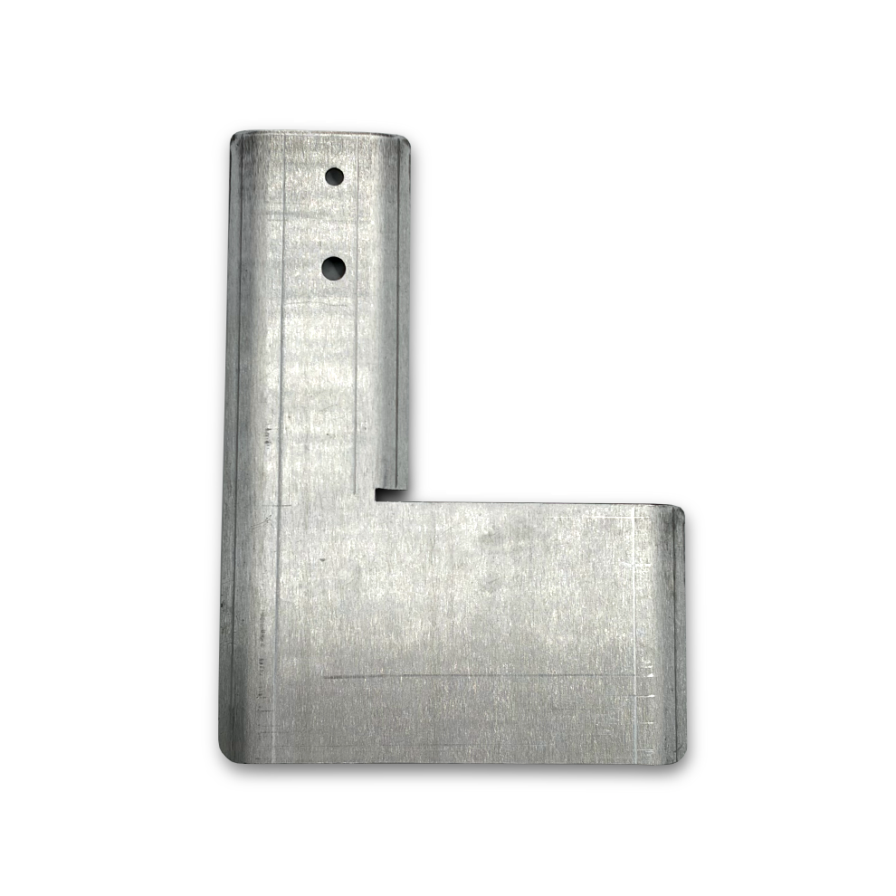 Jog Paddle (Non-Operator side)