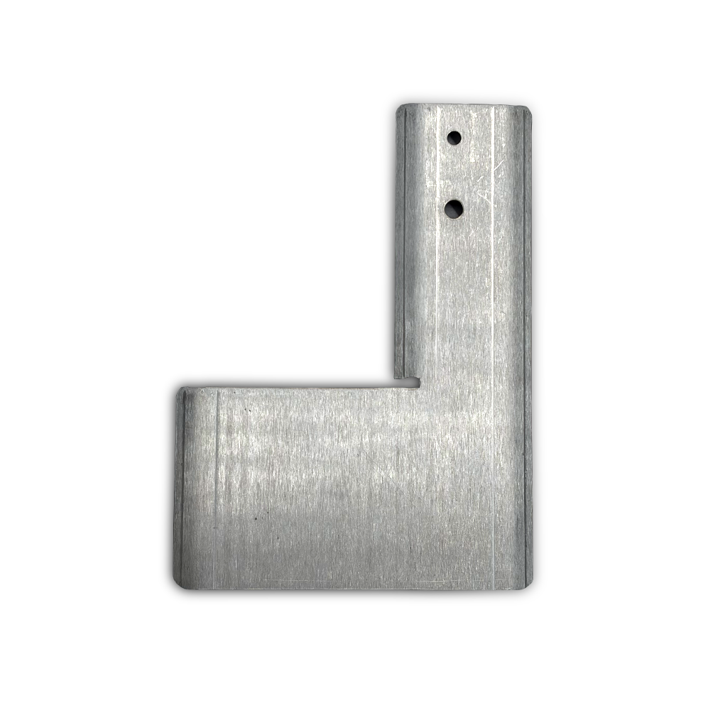 Jog Paddle (Operator Side)