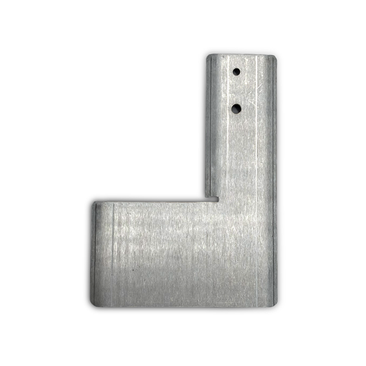 Jog Paddle (Operator Side)