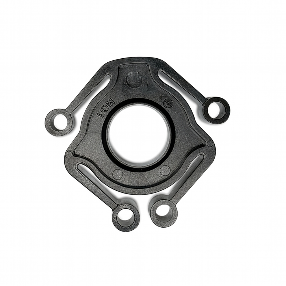 Shaft Coupling