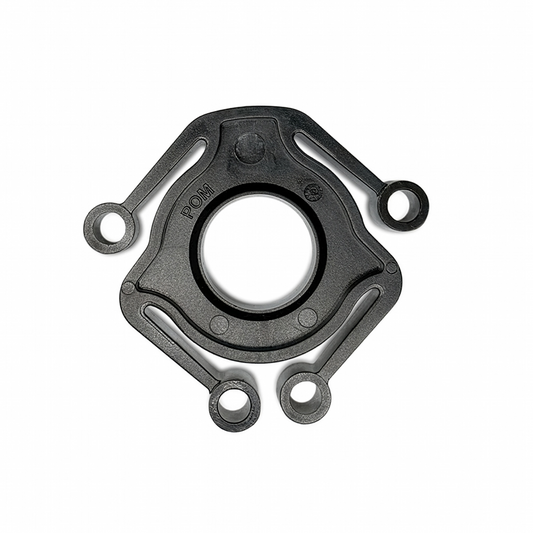 Shaft Coupling