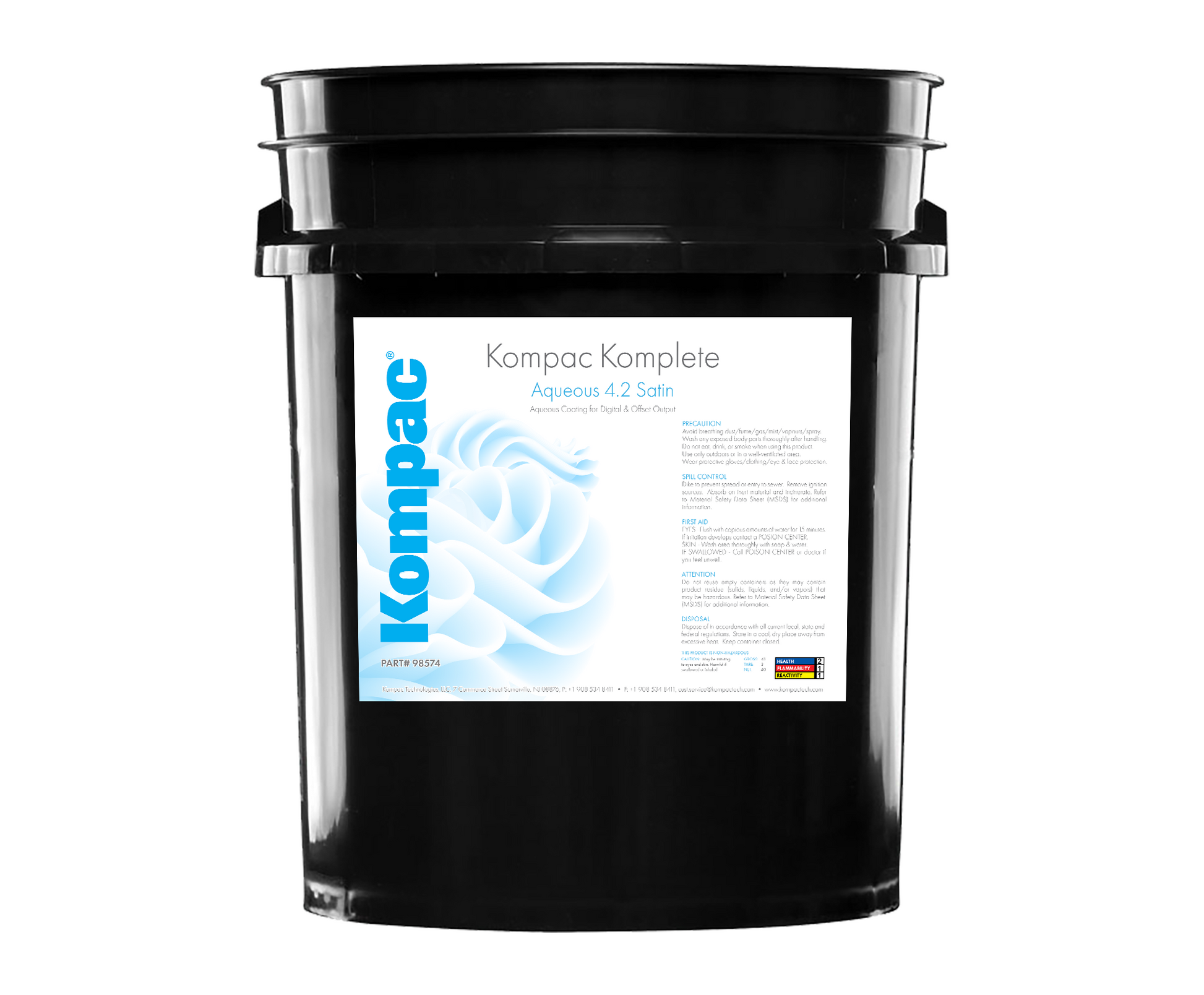 AQ 4.2 Satin – Kompac