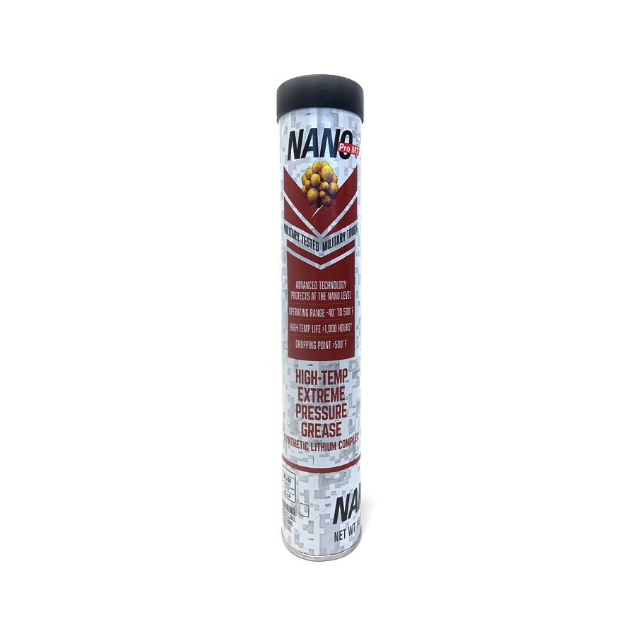 Long Life Gear Grease